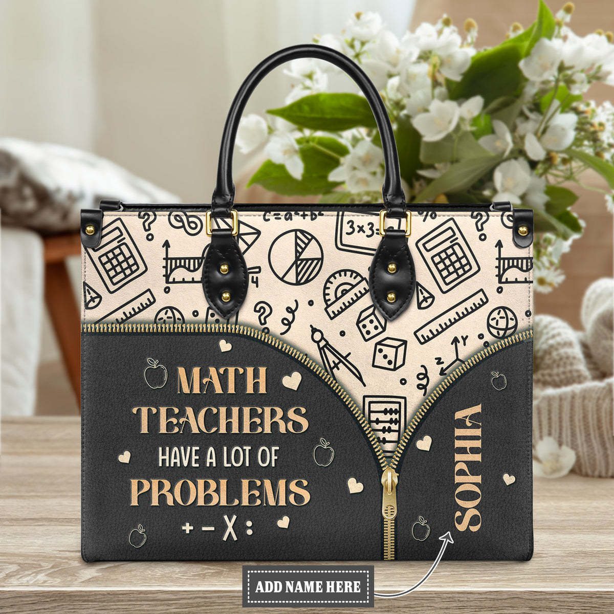 Big Teacher Bags 2024 | favors.com